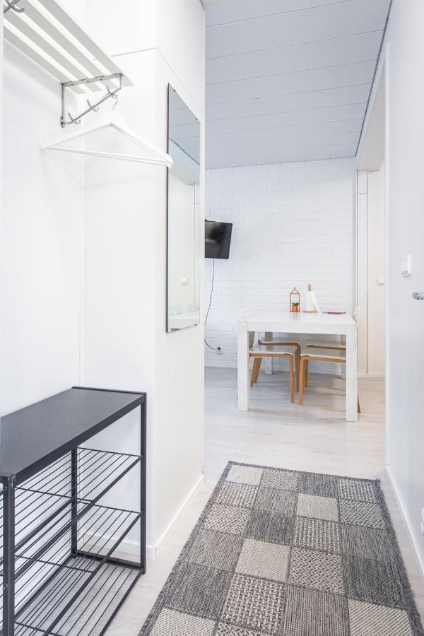 Appartement Tuurin Yoesaeiloe Extérieur photo