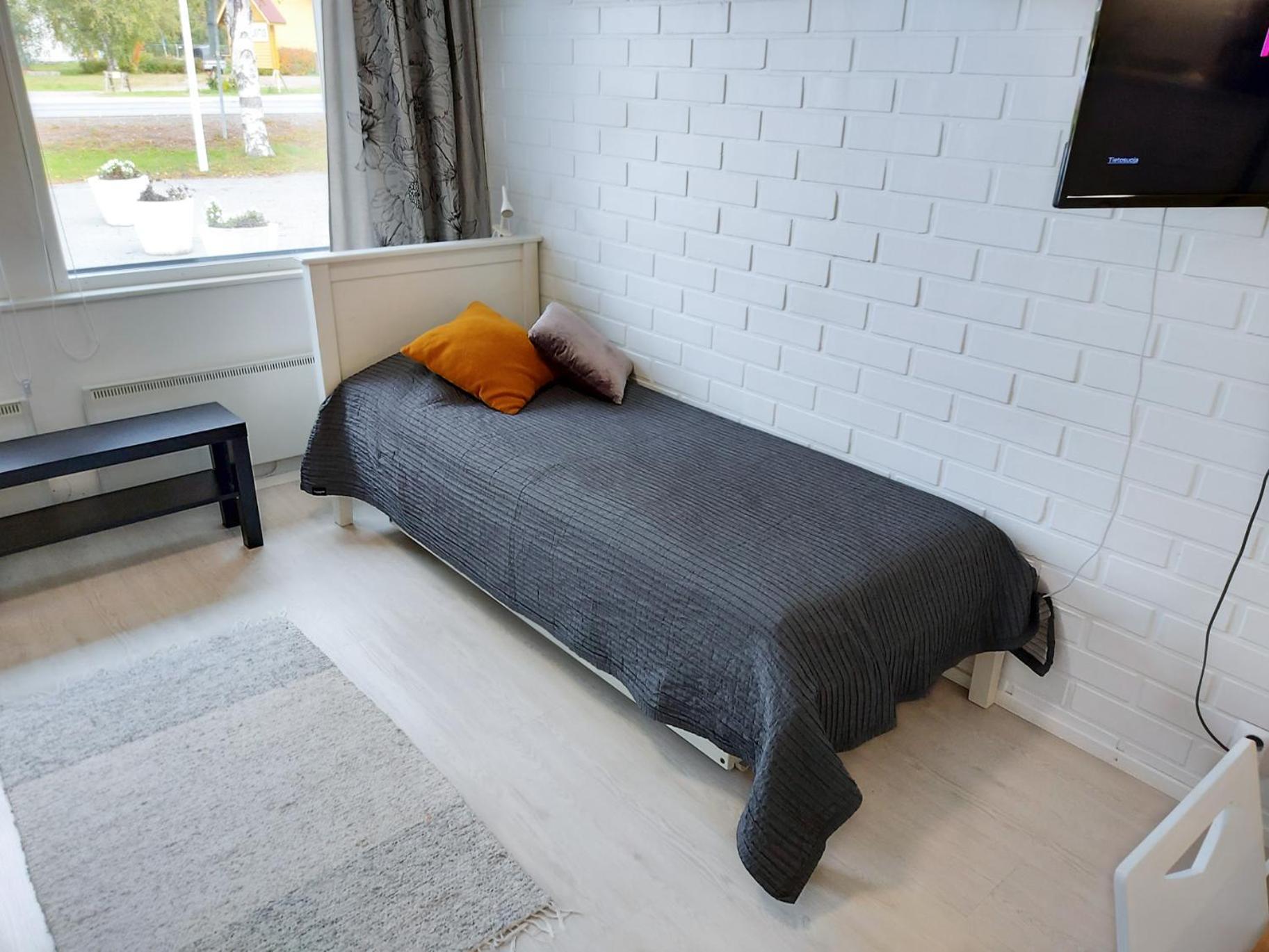 Appartement Tuurin Yoesaeiloe Extérieur photo
